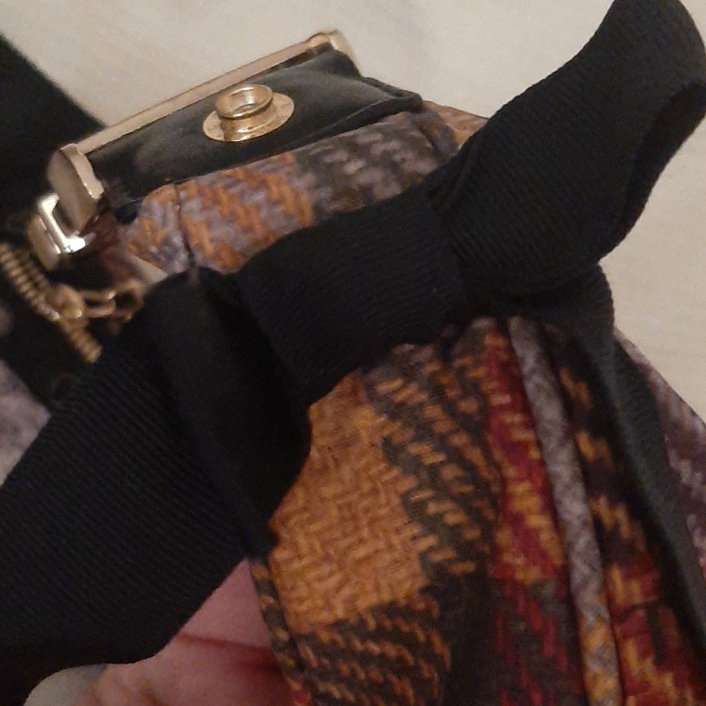 RARE Gwen Stefani Hand bag L. a. m. b. - Picture 5 of 15